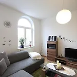 Apartment Warnemünde Anmari *