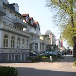 Warnemuende Ferienwohnung Anmari