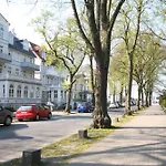 Warnemuende Ferienwohnung Anmari