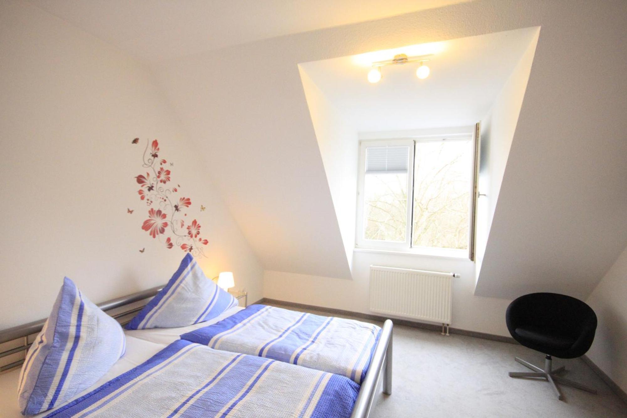 Apartment Warnemuende Anmari Rostock