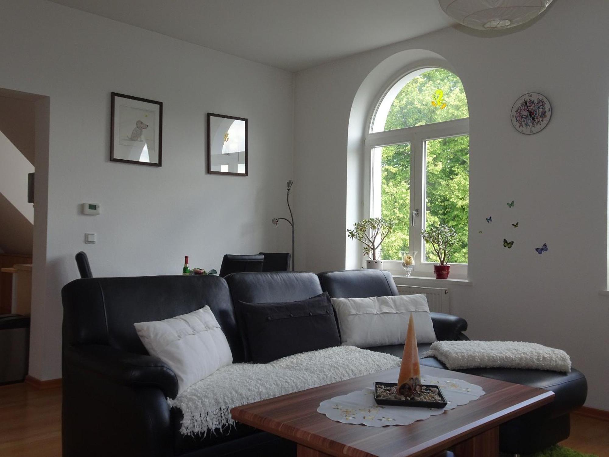 Warnemuende Anmari Apartment *