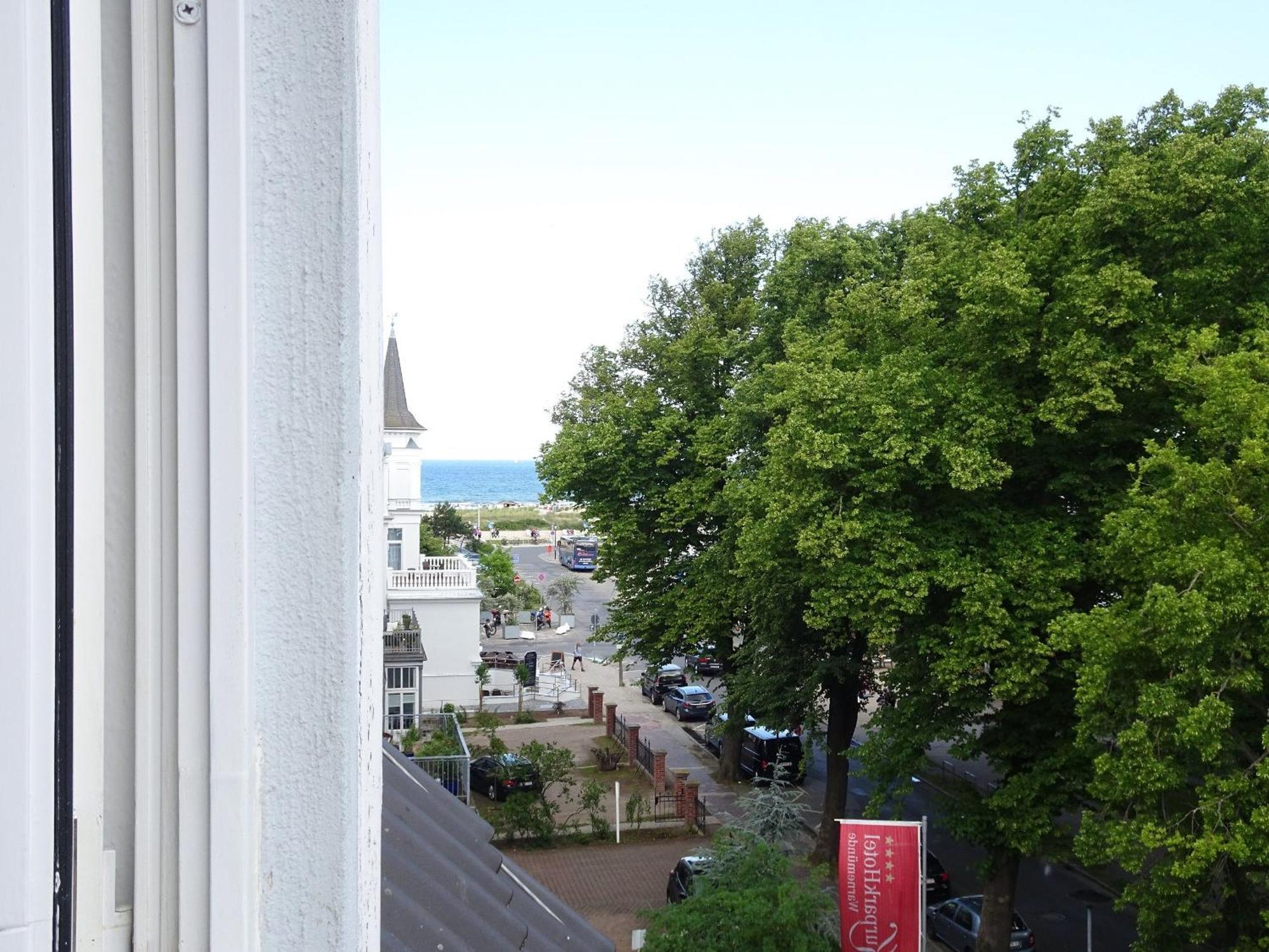 Warnemuende Anmari Rostock